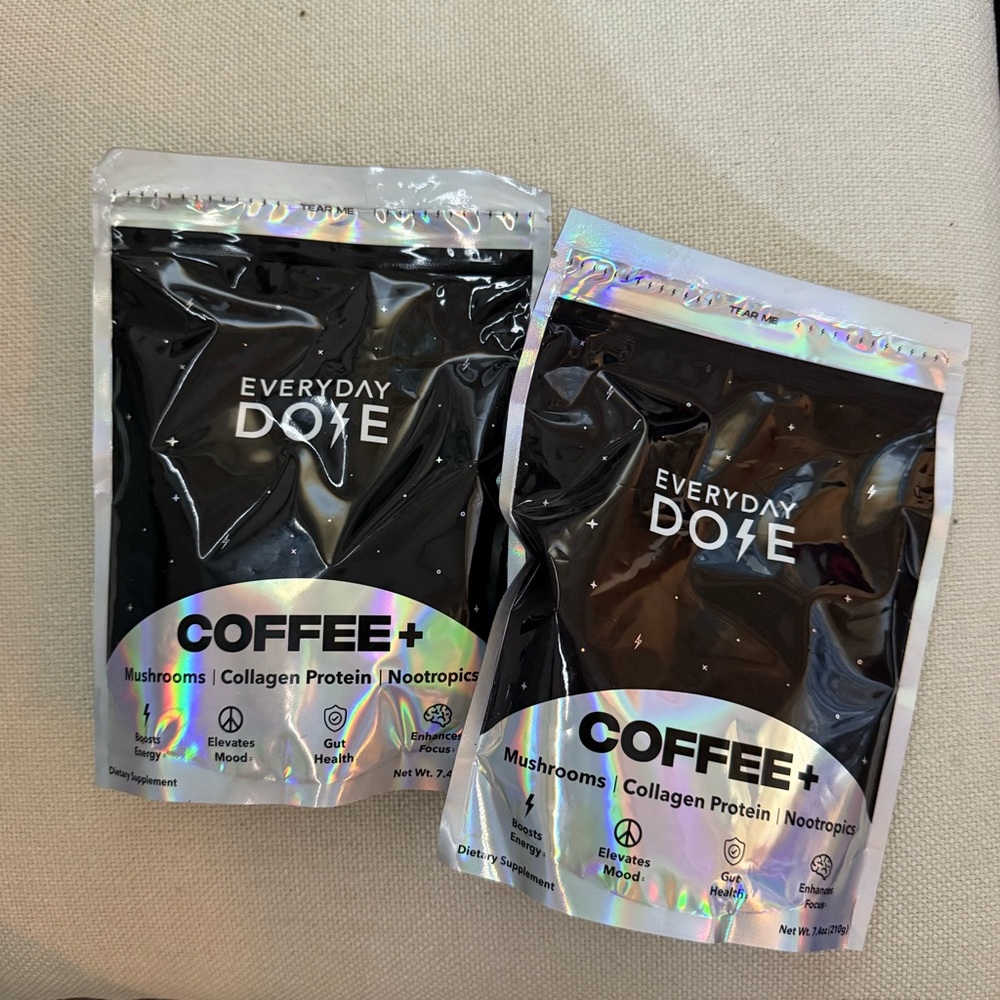 Everyday Dose Coffee